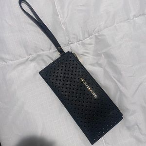 Michael Kors Wristlet